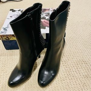 *NEW* Cole Haan boots with Nike technology